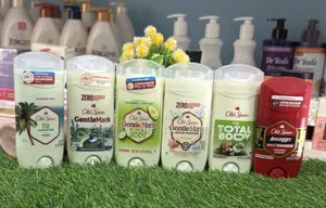 Old Spice Gentleman Deodorant Stick