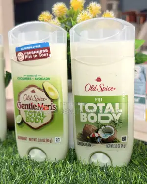Old Spice Gentleman Deodorant Stick