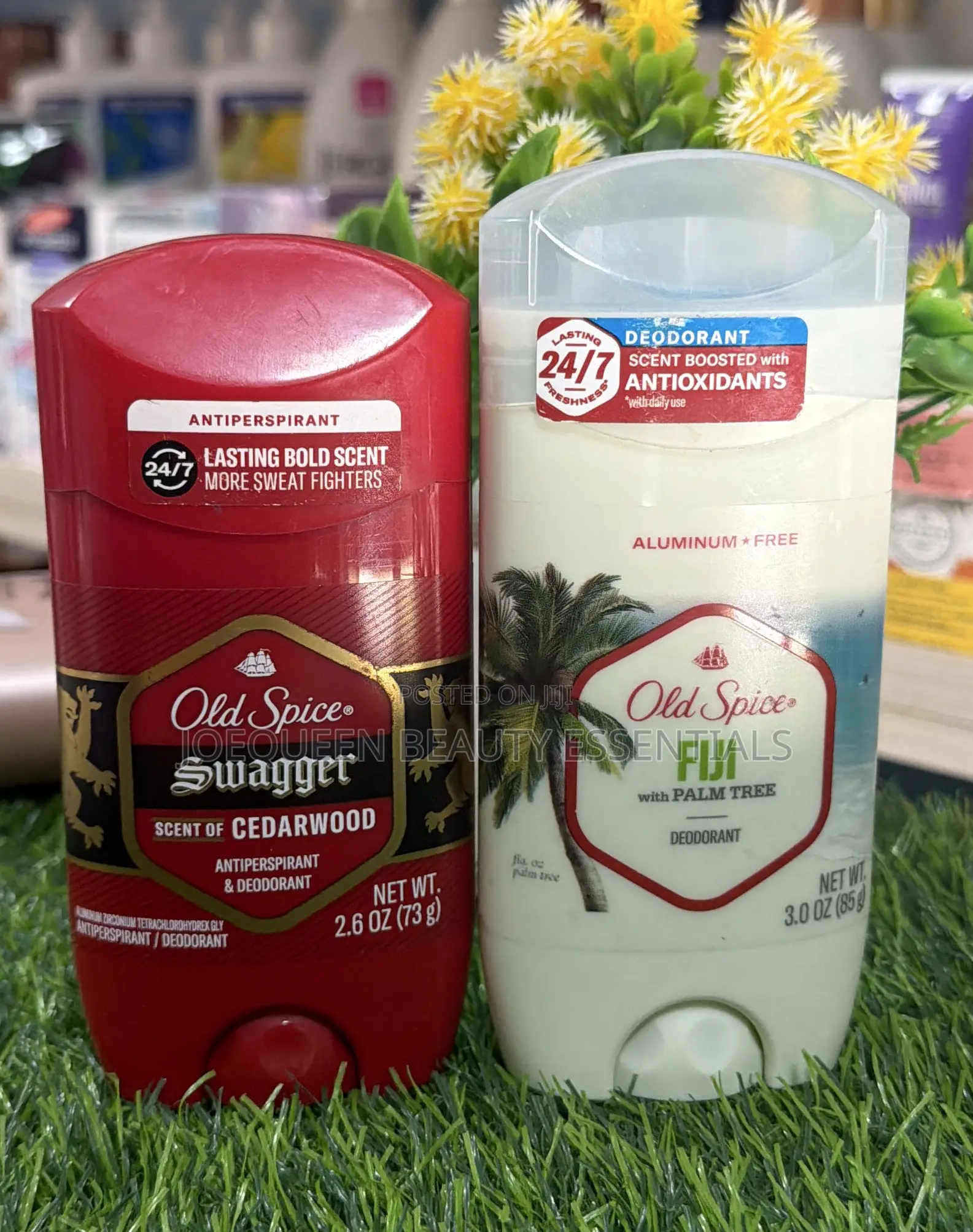 Old Spice Gentleman Deodorant Stick