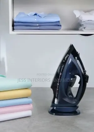 Flugel Cordless Steam Iron
