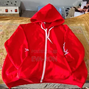 Original Unisex Hoodies, Very Affordable 100% Cotton