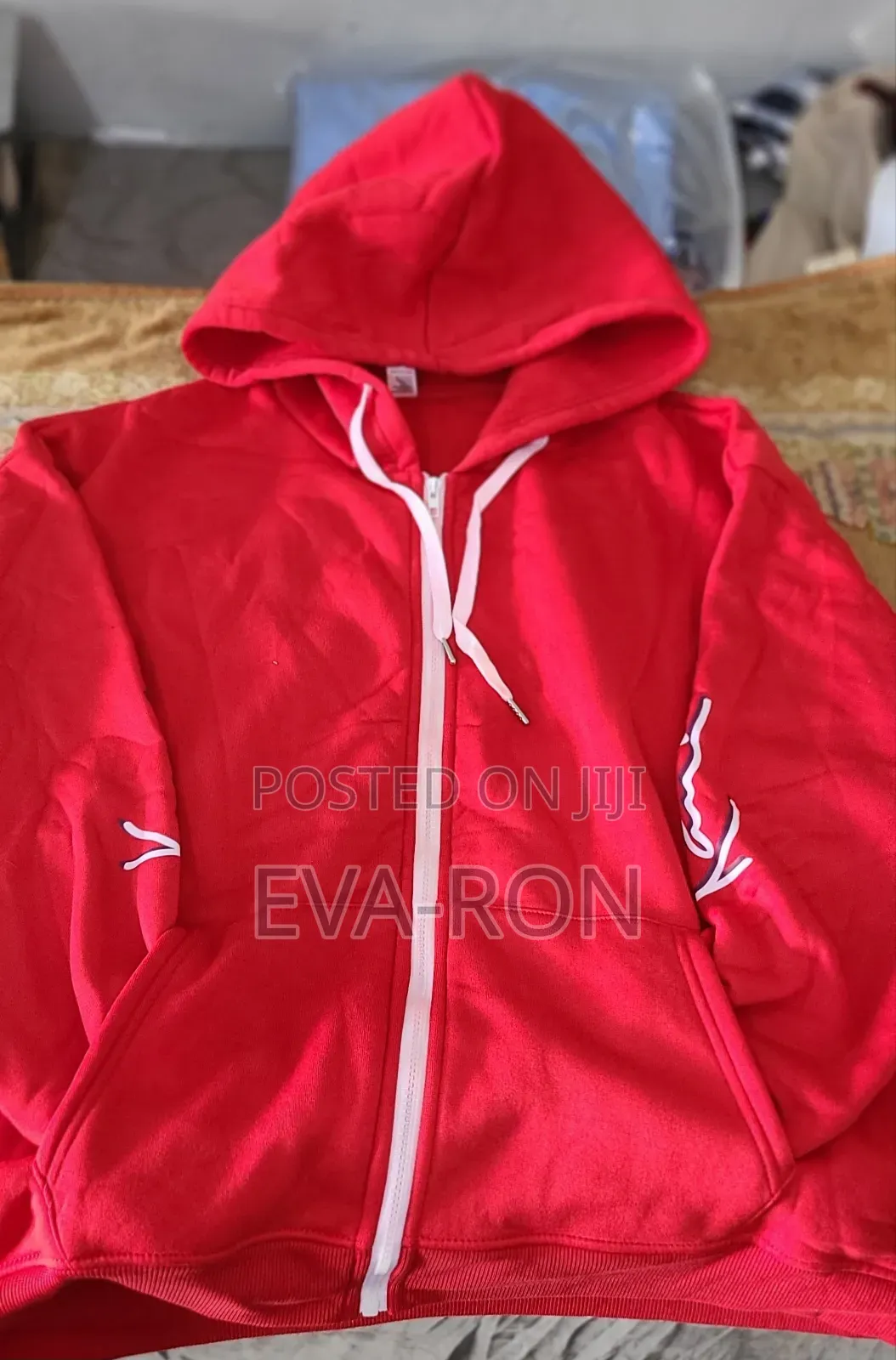 Original Unisex Hoodies, Very Affordable 100% Cotton