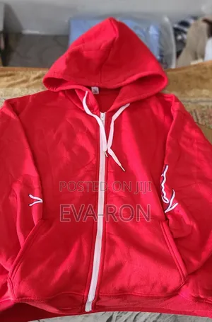 Original Unisex Hoodies, Very Affordable 100% Cotton