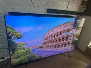 Samsung 85 Inches Uhd Smart 
