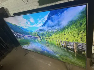 Samsung 85 Inches Uhd Smart 