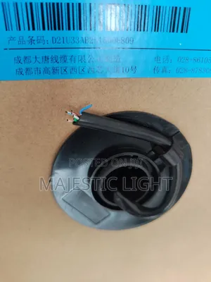 Cat 5e Outdoor Cable Very Solid and Shielded