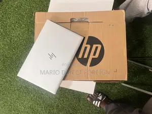 New Laptop HP EliteBook 840 G8 16GB Intel Core i5 SSD 256GB