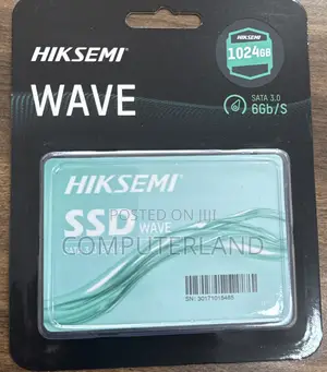 1tb SSD 2.5 Sata