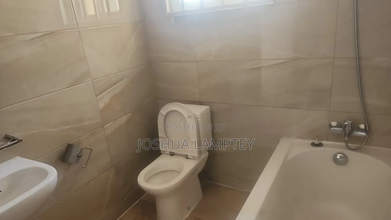 5bdrm House in Abelemkpe Estate for rent