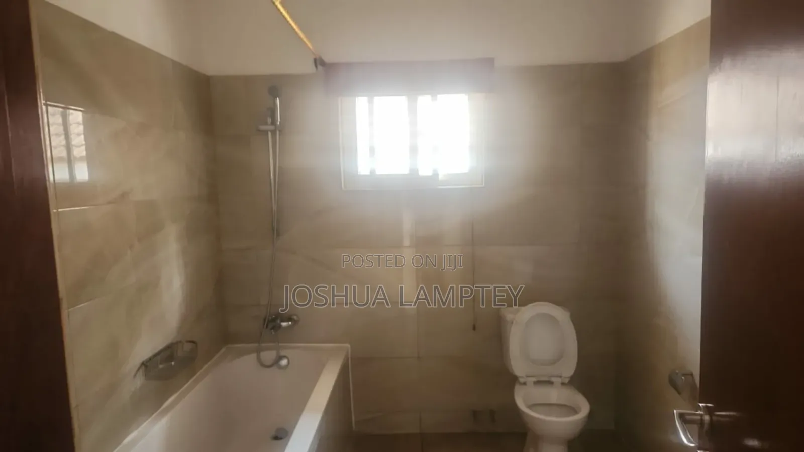 5bdrm House in Abelemkpe Estate for rent