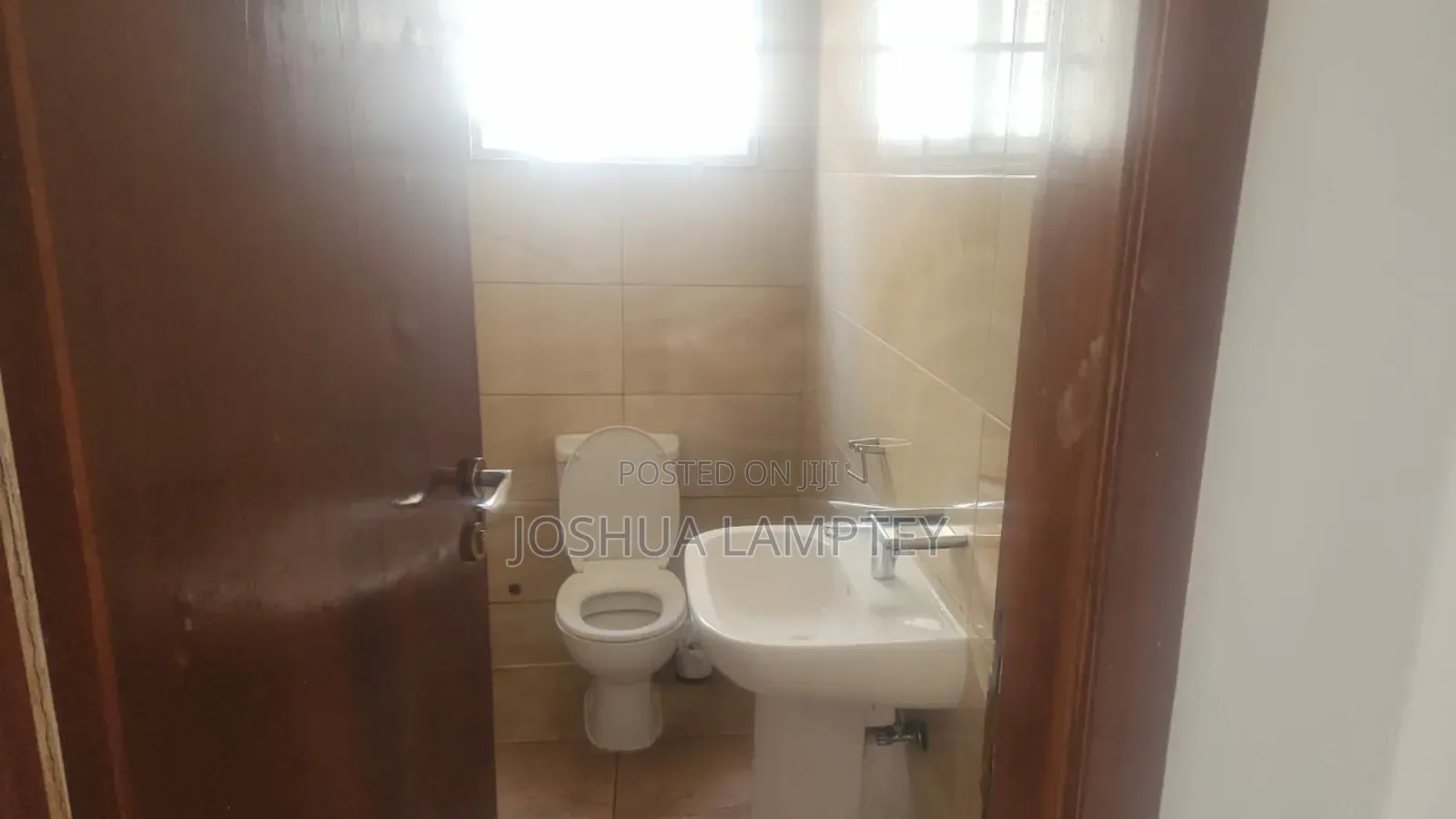 5bdrm House in Abelemkpe Estate for rent