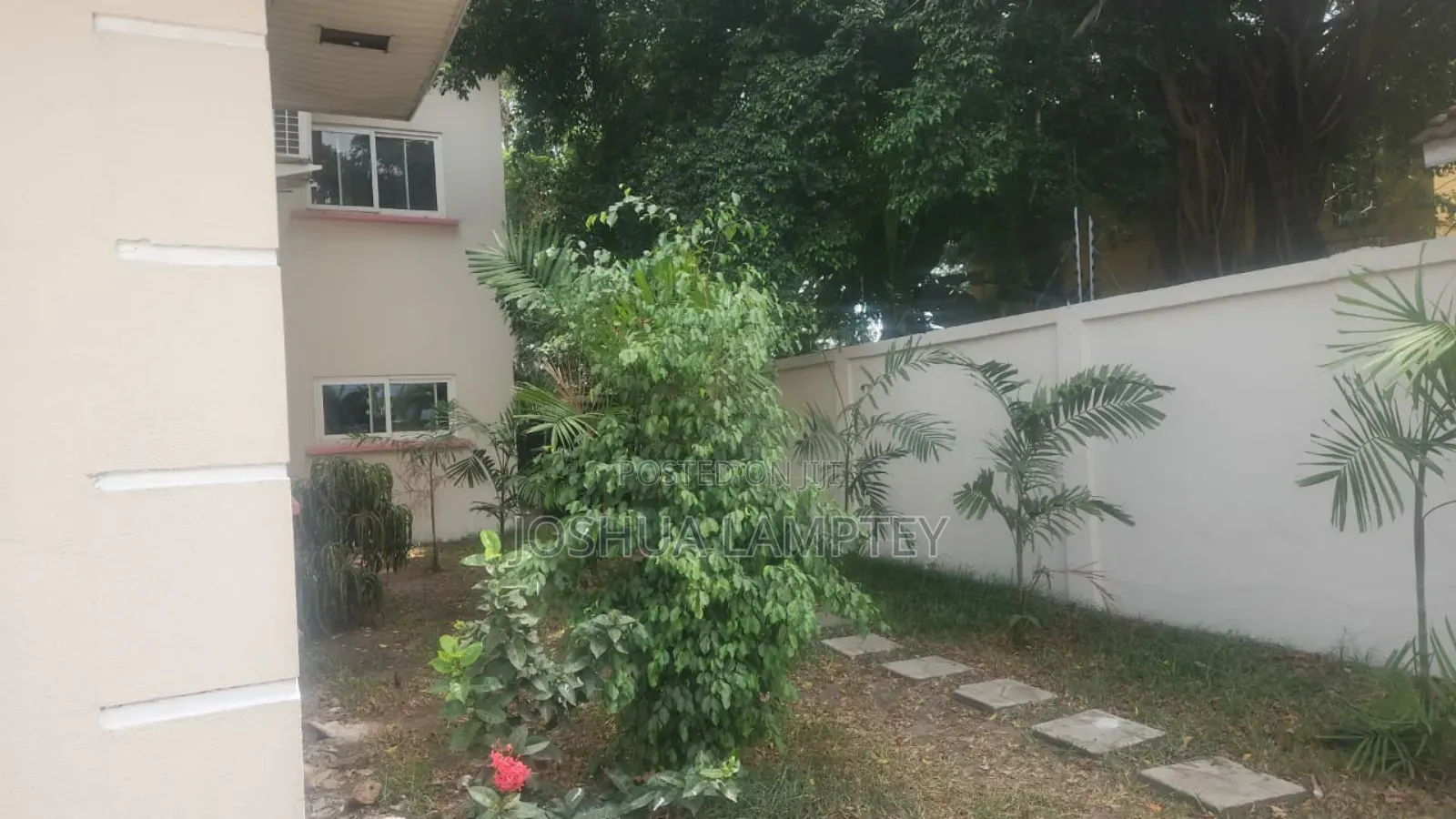 5bdrm House in Abelemkpe Estate for rent