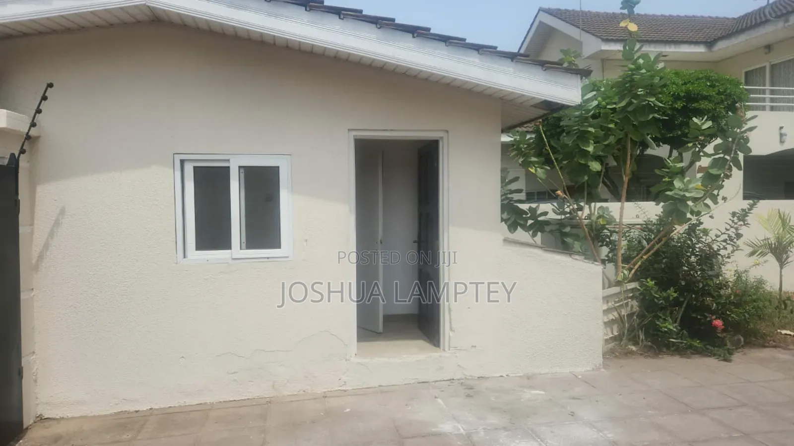 5bdrm House in Abelemkpe Estate for rent