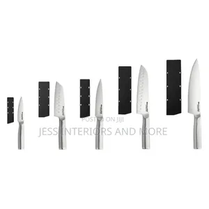 Kitchenaid Gourmet 5-Piece Stainless Steel Knife Set