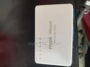 Ruijie Switch Rg-Ys05g Mini Switch