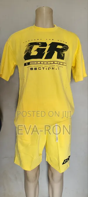 Original T-Shirt and Down Unisex, 100% High-Quality Cotton