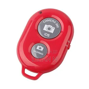Bluetooth for Tripod