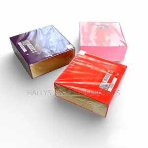 Eden Garden (Rose, Violette, Rouge) Perfumes by l'Affair