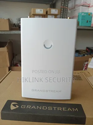 Grandstream Gwn7630 Elr Wifi6 Outdoor Access Point