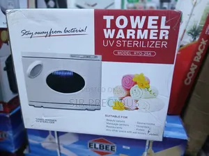 Uv Sterilizer ( Towel Warmer)