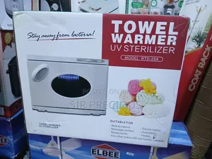 Uv Sterilizer ( Towel Warmer)