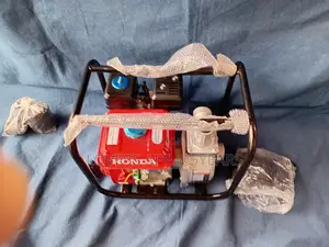 7.5hp Honda Water Pump for Boreholes, Farms Sites