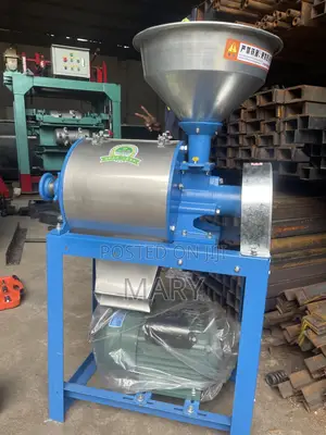 Milling Machine