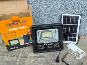Solar Light 30watts