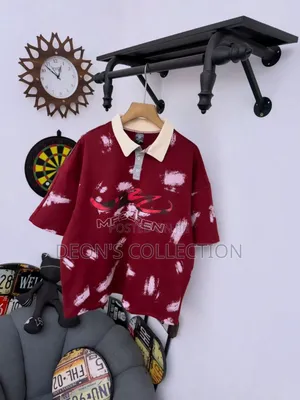 Men's Shirt