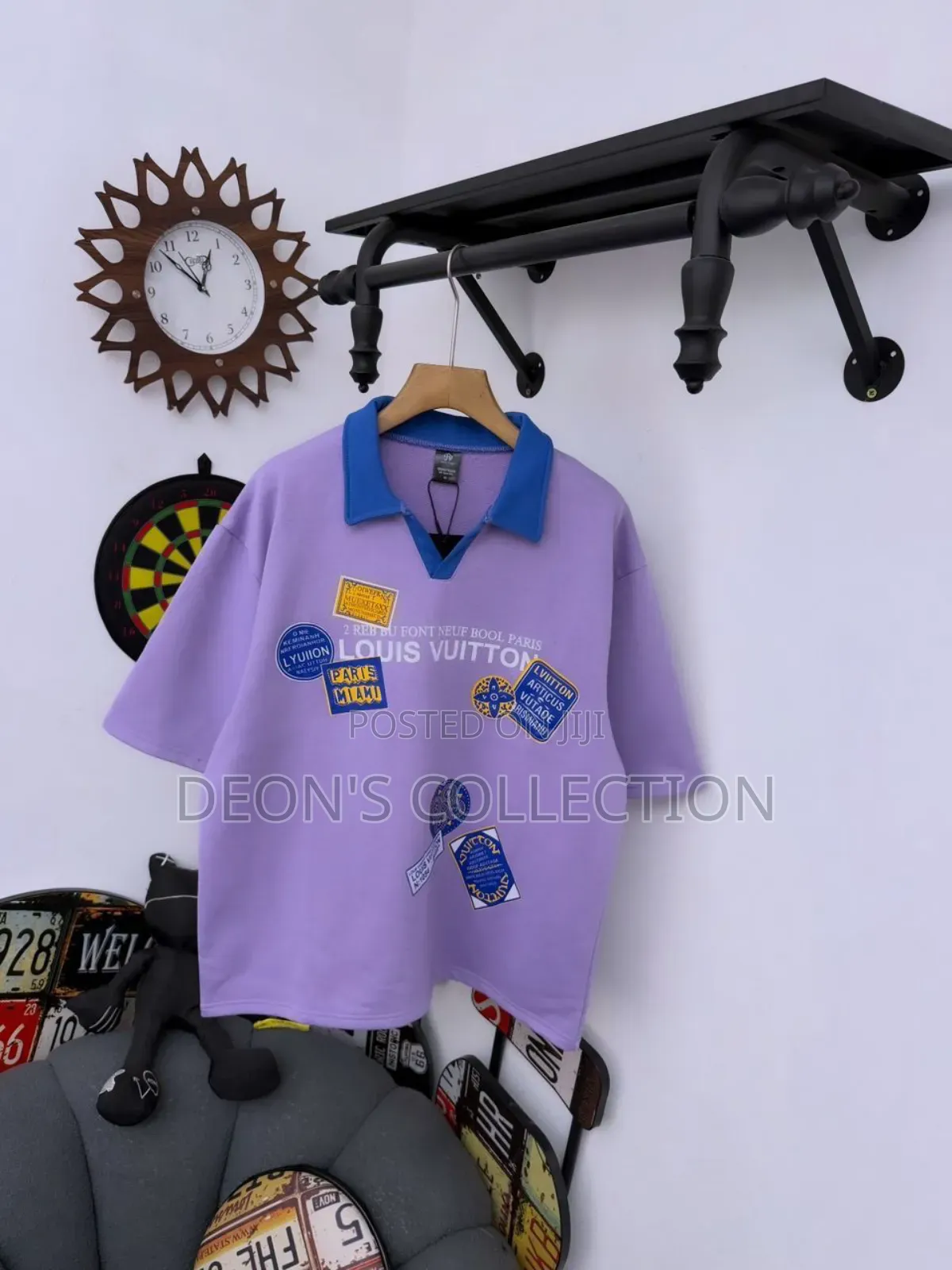 Men's Shirt
