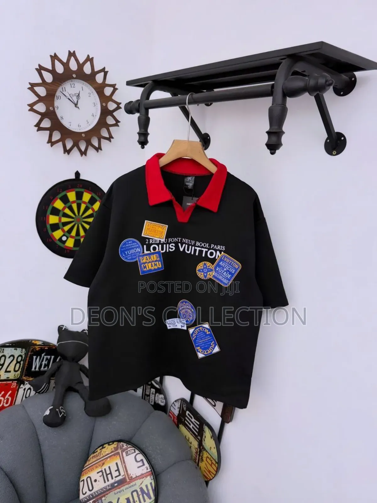 Men's Shirt