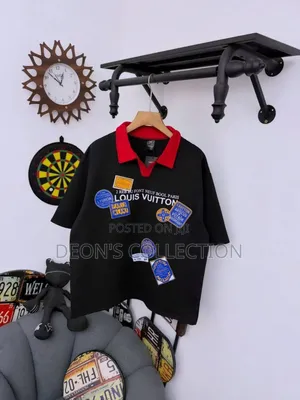 Men's Shirt