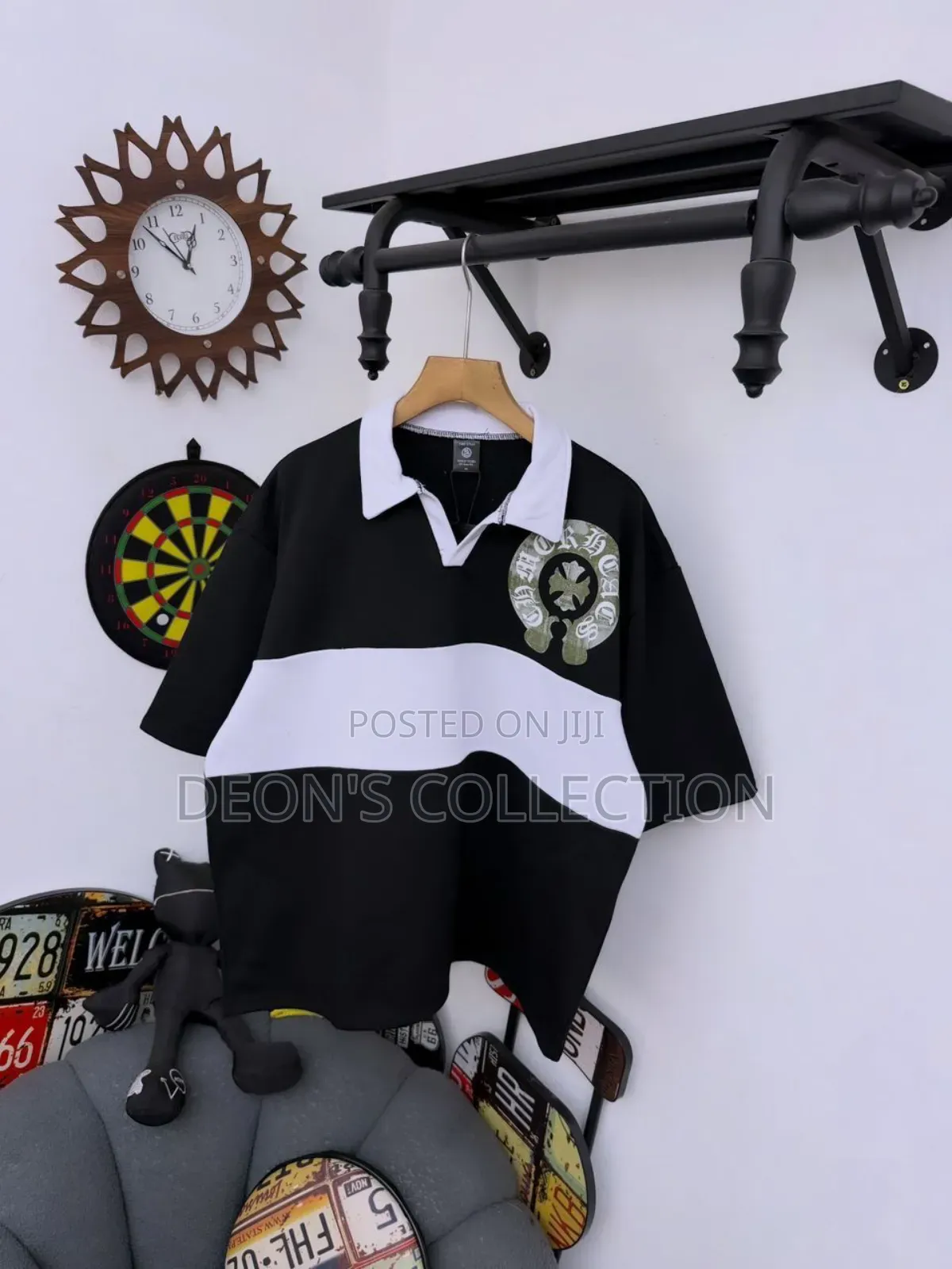 Men's Shirt