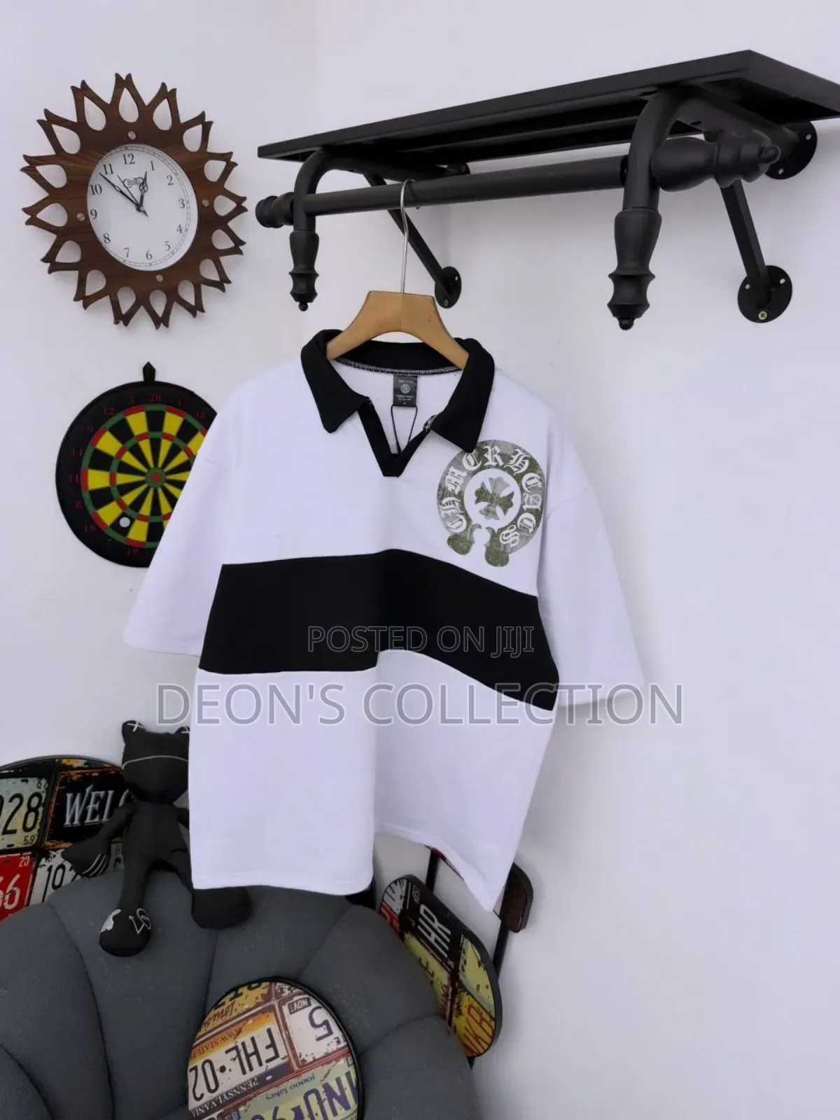 Men's Shirt