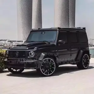 High Quality Benz Rim Set 19 20 Instock Forged Wheels