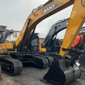 New Sany 215/ 335c Excavator Excavator