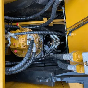 New Sany 215/ 335c Excavator Excavator