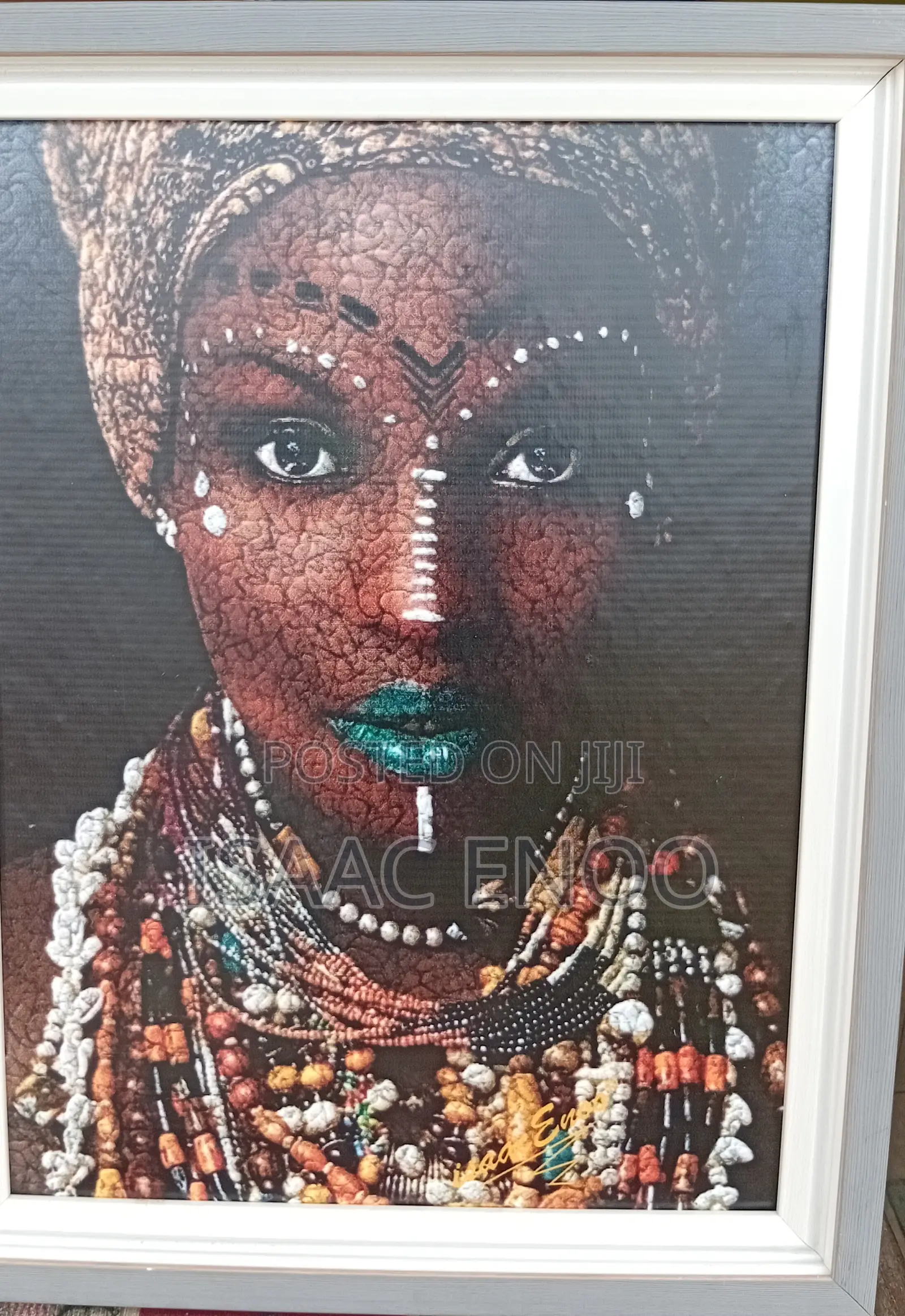 Beauty of Africa