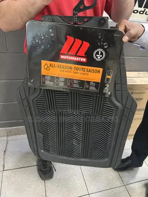 Car Floor Mats for All Cars (From Canada)