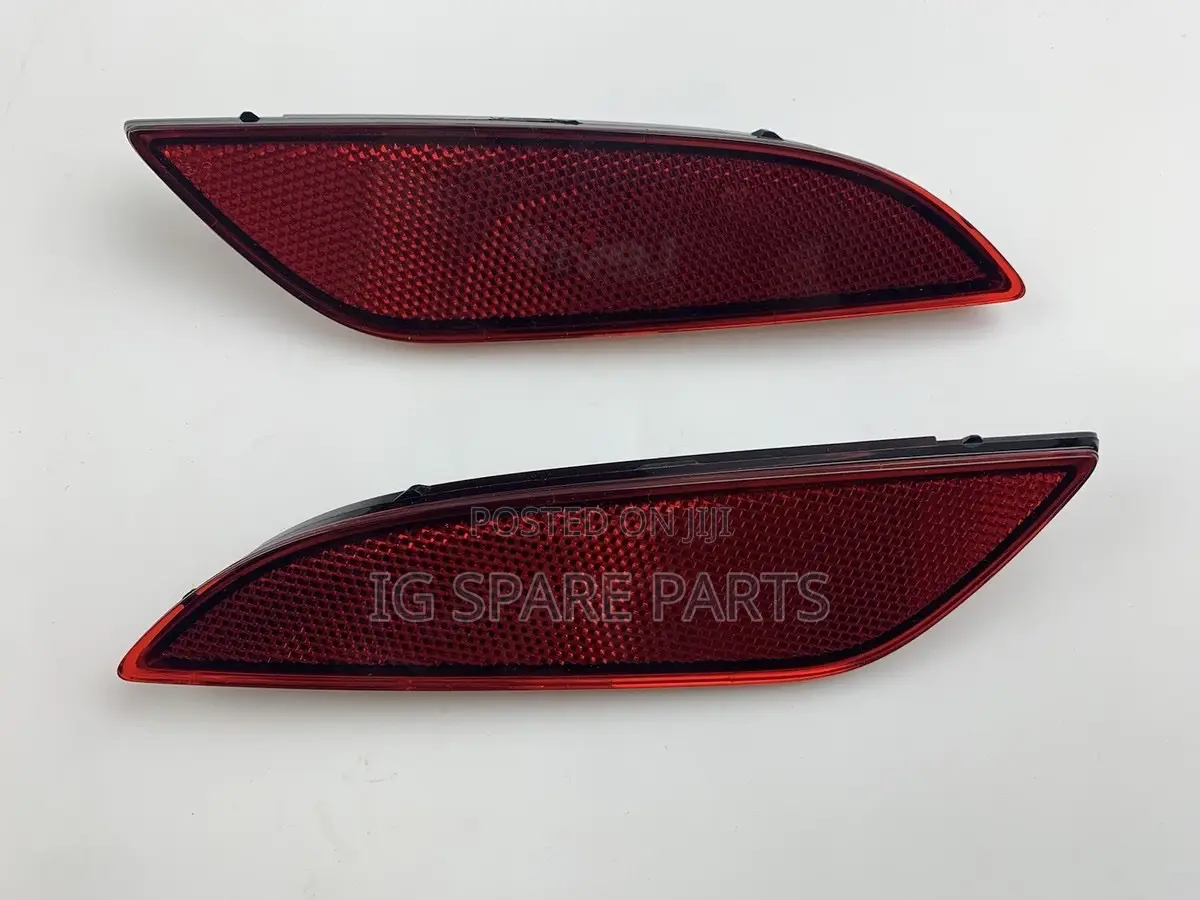 Hyundai Sonata 2018-2020 Rear Bumper Reflector