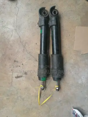 Kia Mohave 2016 Back Shocks Absorbers