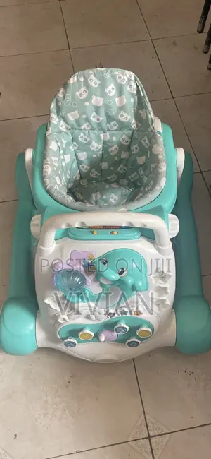 Baby Walker