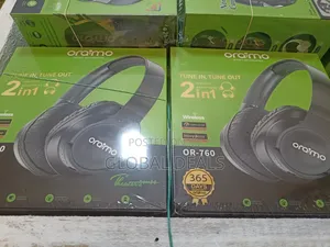 Or Oraimo Wireless Headset
