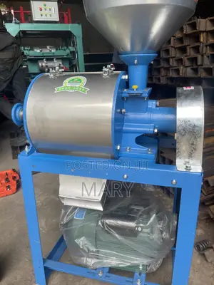 Milling Machine