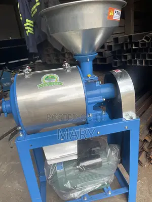 Milling Machine