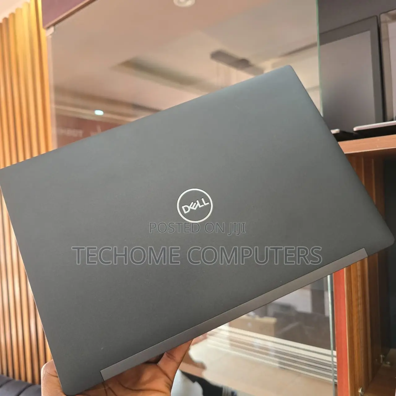 Laptop Dell Latitude 7490 16GB Intel Core i5 SSD 256GB