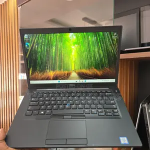 Laptop Dell Latitude 7490 16GB Intel Core i5 SSD 256GB