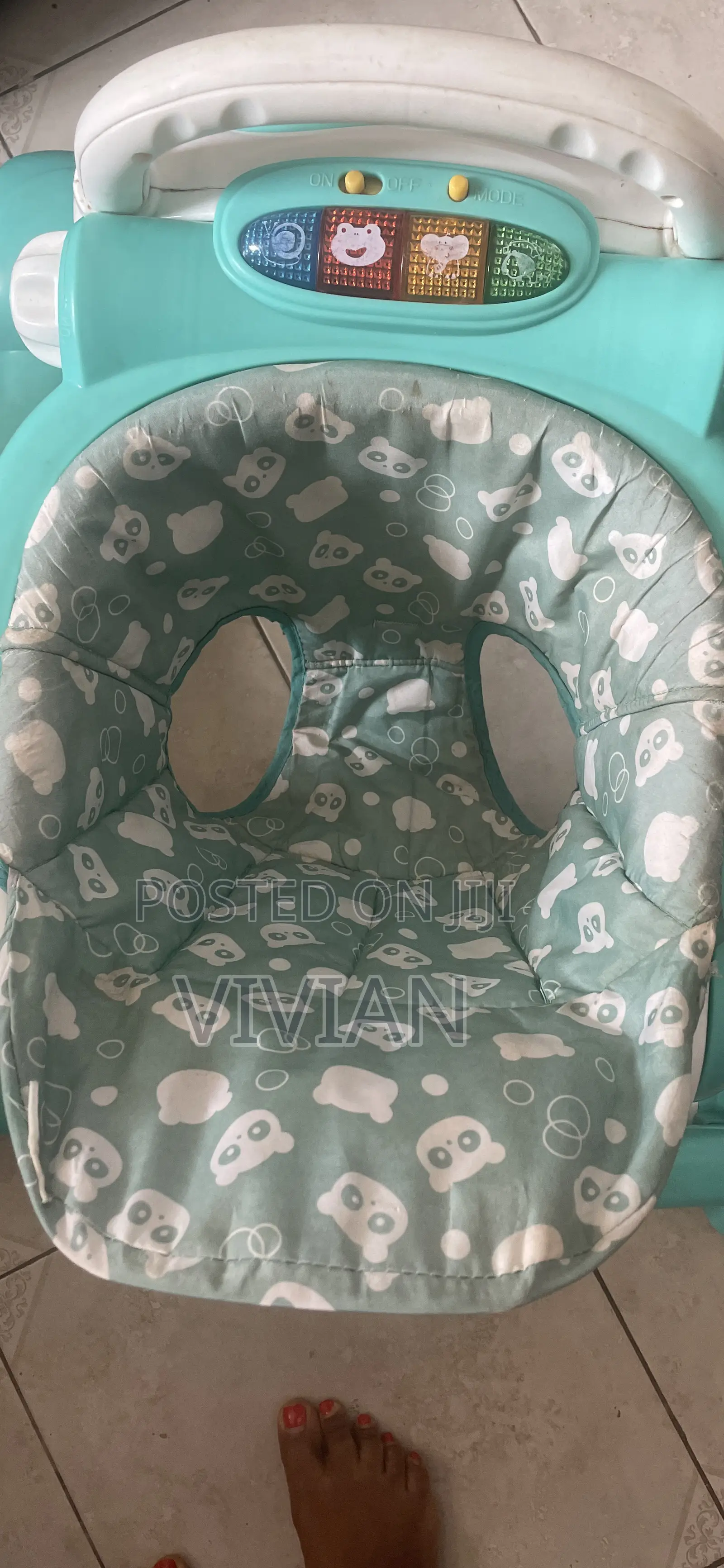 Baby Walker