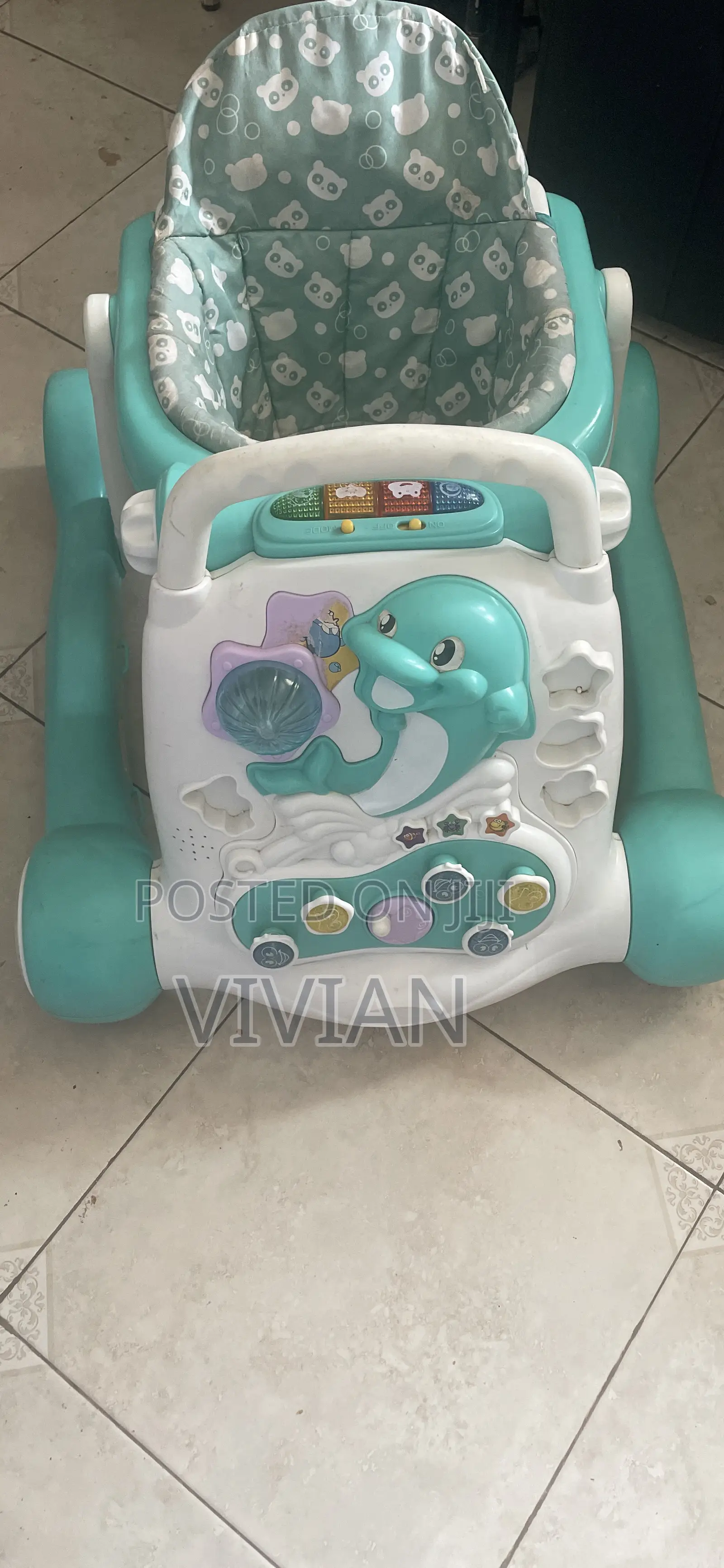 Baby Walker
