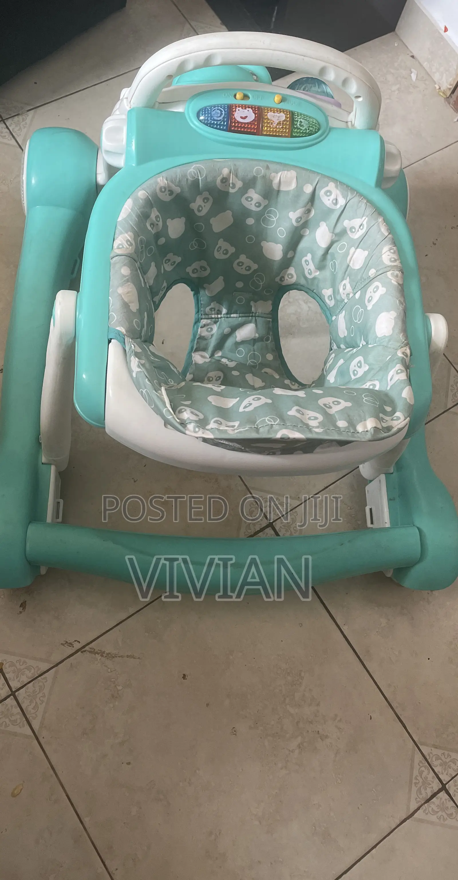 Baby Walker